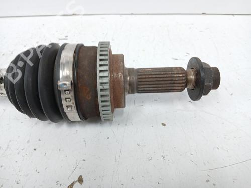 Left front driveshaft KIA PICANTO II (TA) 1.0 | BP36917651M38 - Image 2