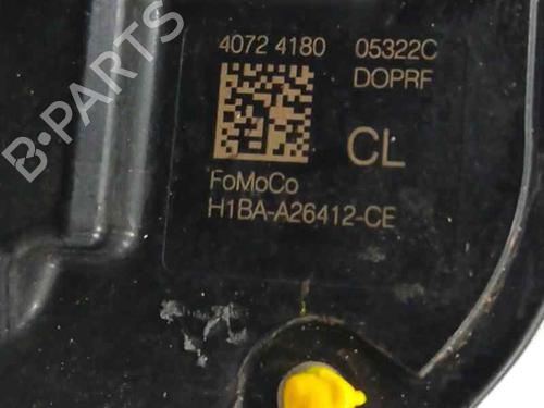 Rear right lock FORD PUMA (J2K, CF7) 1.0 EcoBoost | BP23960572C99 