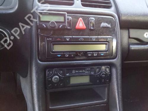 Switch MERCEDES-BENZ CLK (C208)  | BP11086245I30