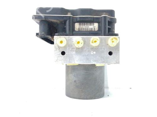 Used ABS pump MERCEDES-BENZ B-CLASS Sports Tourer (W245) [2005-2011]  10629774
