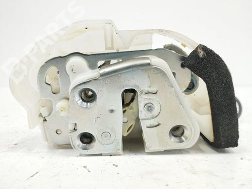 Fechadura frente esquerda SUBARU IMPREZA Hatchback (GR, GH, G3) 1.5 F (GH2) (107 hp) 11844101