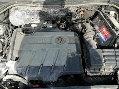 Fuel pump VW TIGUAN (5N_) 2.0 TDI | BP13688087M76 