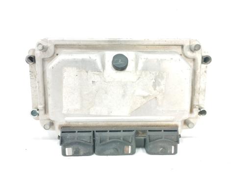 Used Engine control unit (ECU) PEUGEOT 206 CC (2D) 1.6 16V (2DNFUF, 2DNFUR) (109 hp) 10917125