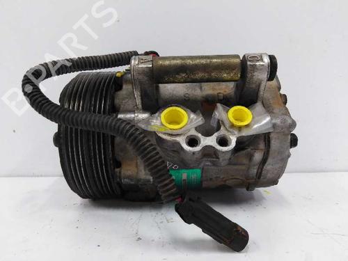 AC compressor FIAT SEICENTO / 600 (187_) 1.1 (187AXB, 187AXB1A, 187AXC1A02) | BP8080798M34 