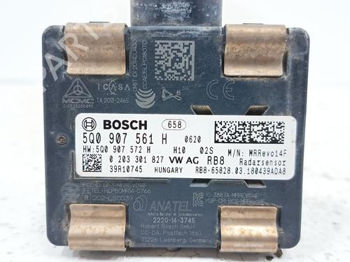 Electronic module SEAT LEON ST (5F8) 2.0 TDI 4Drive | BP38044569M83 - Image 4