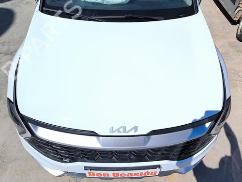 Used Hood Hood KIA SPORTAGE V (NQ5) 1.6 T-GDI MHEV (160 hp) 33656724 33656724