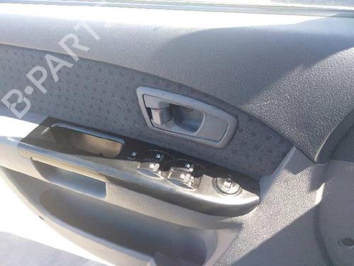 AC compressor KIA CARENS I MPV (FC, FJ) 1.6 | BP6122011M34 