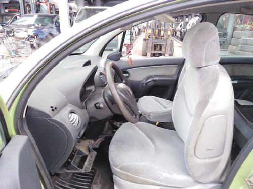 Engine control unit (ECU) CITROËN C3 I (FC_, FN_) 1.4 HDi | BP7203438M57 
