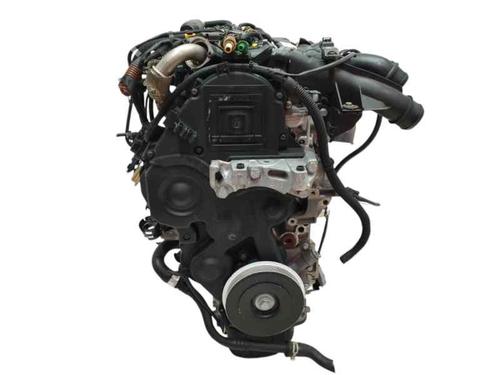 Engine PEUGEOT 307 SW (3H) 1.6 HDI 110 | BP10315229M1