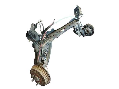 Bagaksel RENAULT CAPTUR I (J5_, H5_) 1.5 dCi 90 (J5N4, J5M5, J5MW, J5M6, J5AL, J5AJ) | BP23960359M2