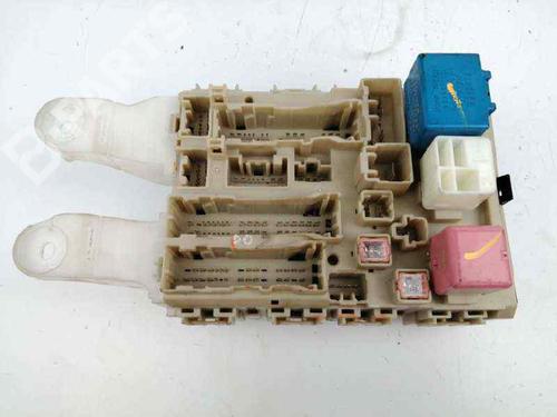 Used Fuse box TOYOTA AURIS (_E15_) [2006-2012]  7672048