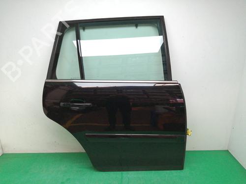 Used Right rear door Right rear door CITROËN C4 Grand Picasso I (UA_) 1.6 HDi (109 hp) 10693631 10693631