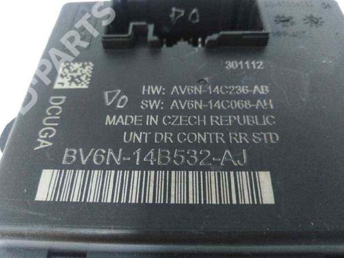 Elektronisk modul FORD FOCUS III 1.0 EcoBoost | BP7517077M83 