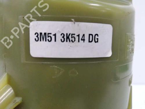 Steering pump FORD FOCUS C-MAX (DM2)  | BP9235551M99 