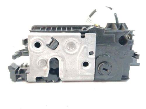 Used Front right lock PEUGEOT 208 I (CA_, CC_) [2012-2020]  9906072