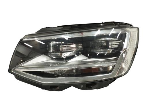 BP12855731C28 | Left headlight VW TRANSPORTER T6 Platform/Chassis (SFD, SFE, SFL, SFZ, SJD, SJ  BP12855731C28