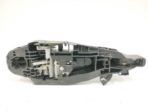 Rear left exterior door handle CITROËN C4 III (BA_, BB_, BC_) BLUEHDI 110 (BBYHSA) | BP12441918C130 