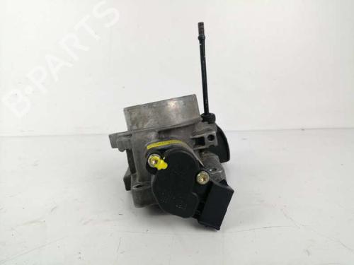 Throttle body FORD MONDEO II (BAP) 1.8 i | BP8101333M82 