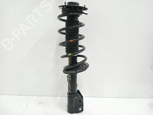 Used Left front shock absorber OPEL ANTARA A (L07) 2.2 CDTi (163 hp) 29629102