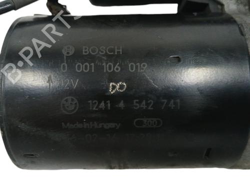 Starter MINI MINI (R50, R53) Cooper | BP19933149M8 