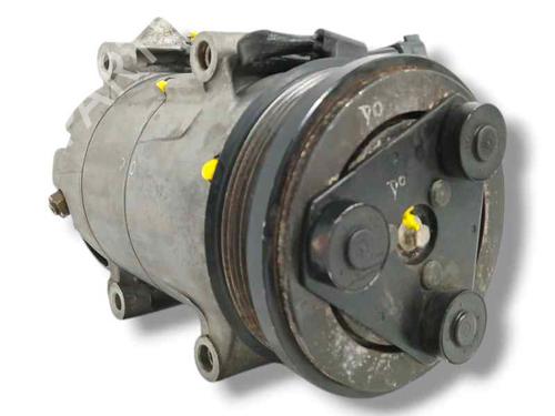 AC compressor FORD FOCUS II (DA_, HCP, DP) 1.6 TDCi | BP25605961M34 