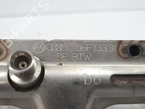 Injection rail AUDI A4 B7 (8EC) 2.0 TFSI | BP40260652M98 - Image 5