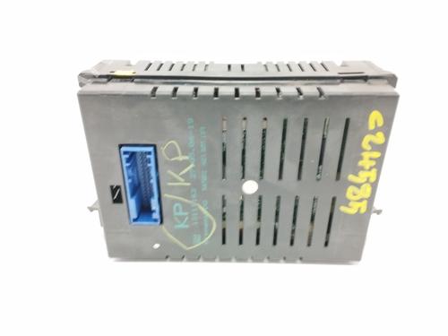 Display monitor OPEL ASTRA H (A04) 1.6 (L48) | BP11835648C48 