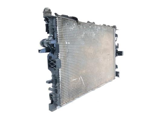Water radiator FORD MONDEO IV (BA7) 2.0 TDCi | BP10420638M31 