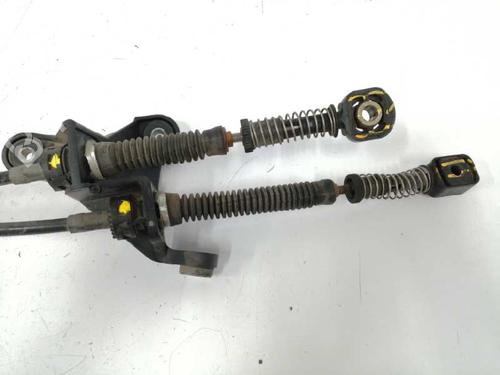 Gear lever VW PASSAT B6 (3C2)  | BP8489656M90 