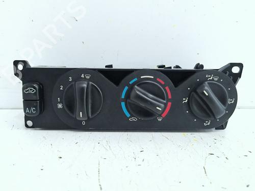 Used Climate control Climate control MERCEDES-BENZ M-CLASS (W163) ML 270 CDI (163.113) (163 hp) 36111959 36111959