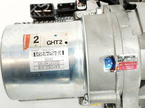 Steering column MAZDA 6 Estate (GJ, GL) | BP12426267M21