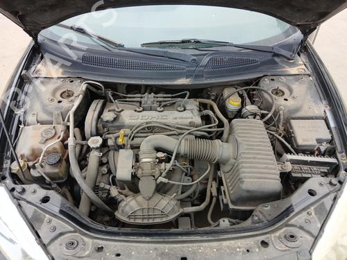 Climate control CHRYSLER SEBRING Convertible (JR) 2.0 | BP36162037I5 - Image 23