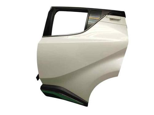 Left rear door TOYOTA C-HR (_X1_) 1.8 Hybrid (ZYX10_, ZYX11_) | BP26722671C4