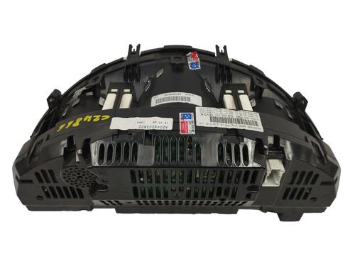 Instrument cluster MERCEDES-BENZ C-CLASS (W204) C 200 CDI (204.001) | BP15617136C47