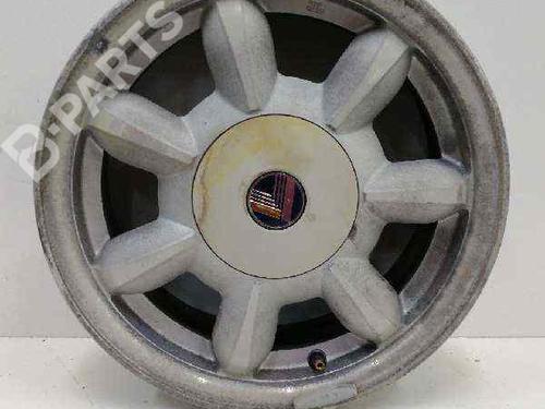 Used Rim OPEL ASTRA F Saloon (T92) 1.7 D (F19, M19) (60 hp) 6310917