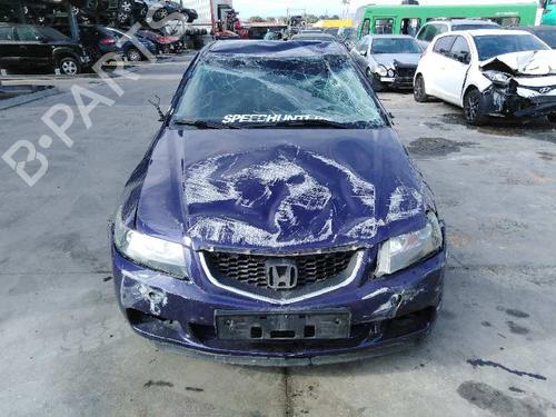 Høyre foran støtdemper HONDA ACCORD VII (CL, CN) 2.2 i-CTDi (CN1) | BP17711176M17 