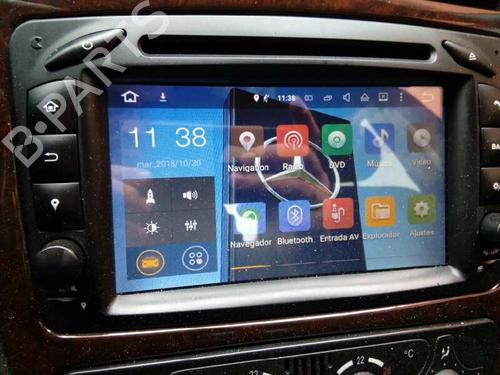 Couvercle de distribution MERCEDES-BENZ C-CLASS (W203)  | BP14151495M123 