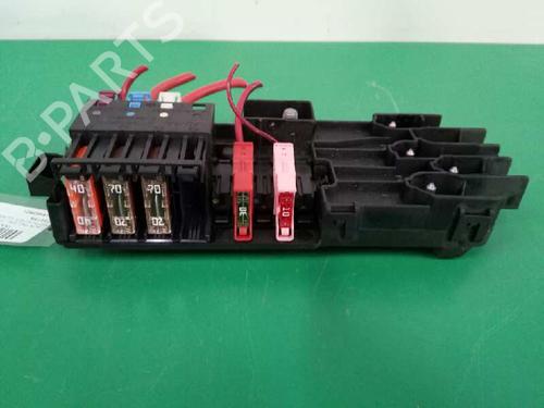 Used Fuse box MERCEDES-BENZ M-CLASS (W164) [2005-2012]  2525121