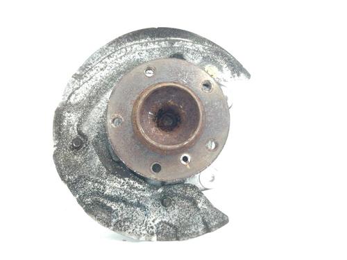 Used Left front steering knuckle Left front steering knuckle BMW 3 (E90) 320 d (177 hp) 10504214 10504214