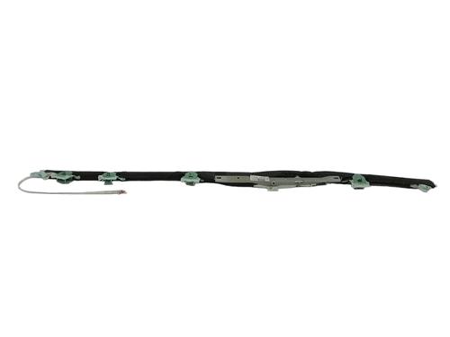 Used Right curtain airbag ALFA ROMEO MITO (955_) 1.3 MultiJet (955AXP1A, 955AYC1A) (95 hp) 17547006