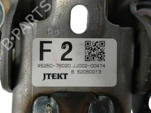 Steering column LEXUS CT (ZWA10_)  | BP17451760M21 