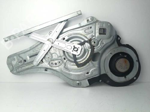Front right window mechanism KIA SPORTAGE III (SL) 1.7 CRDi | BP8259275C23