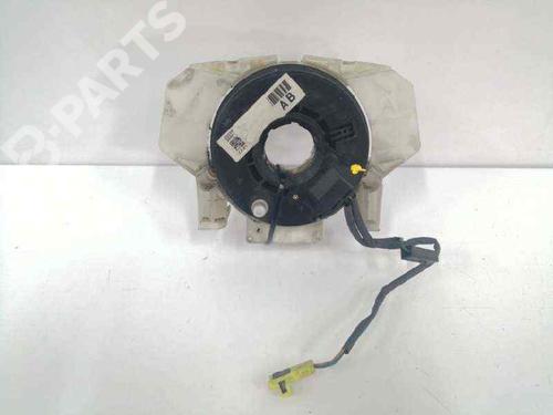 Used Squib airbag Squib airbag NISSAN ALMERA II Hatchback (N16) 1.5 dCi (82 hp) 7089841 7089841