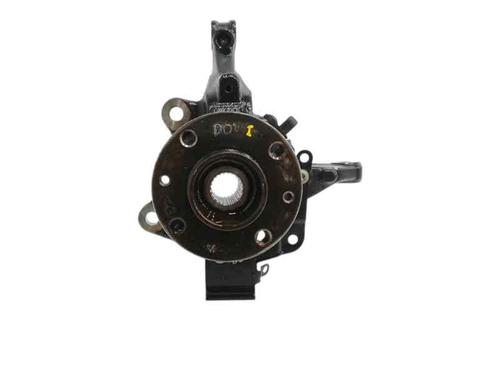 Used Left front steering knuckle RENAULT CLIO IV (BH_) 1.2 16V (BHA1, BHAK, BHMG, BHMK) (75 hp) 23961005