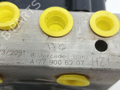 ABS pump MERCEDES-BENZ A-CLASS (W177) A 200 d (177.012) | BP33974601M43  - Image 6