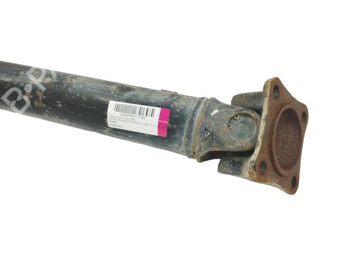 Driveshaft NISSAN TERRANO II (R20) 2.7 TDi 4WD | BP19635710M37