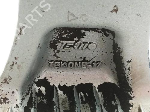 Rim RENAULT MEGANE II (BM0/1_, CM0/1_) 1.9 dCi (BM0G, CM0G) | BP13417315C45 