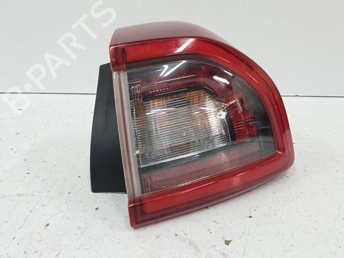 Used Right taillight KIA NIRO I (DE) 1.6 GDI Hybrid (105 hp) 30002033