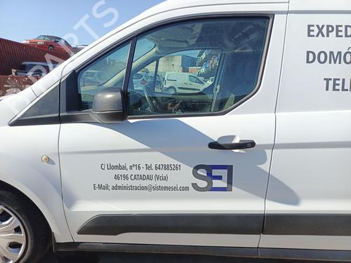 left-front-door-ford-transit-connect-v408-box-bodympv-2013-35955372 main image