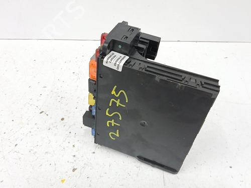 Fuse box MERCEDES-BENZ C-CLASS (W203) C 180 (203.035) | BP36003457E1 - Image 4